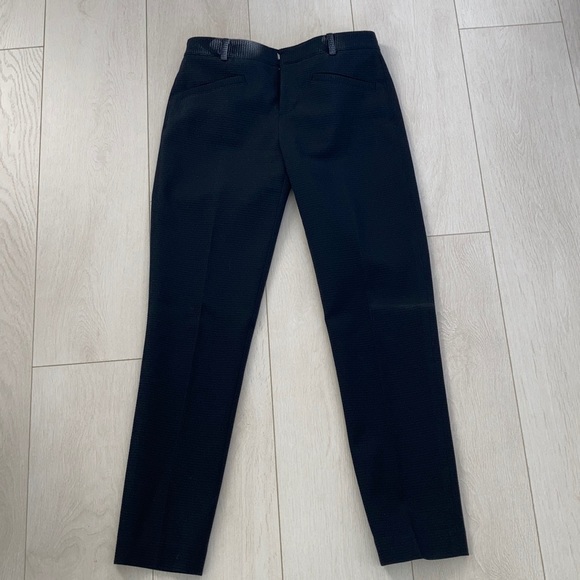 Club Monaco Navy Trousers - Picture 1 of 4